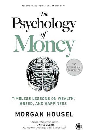 The Psychology of Money